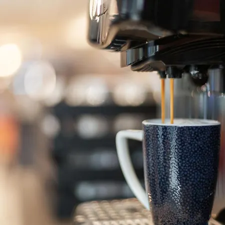 - The Niu, Coin Frankfurt Ostend By Ihg Hotel Frankfurt nad Mohanem