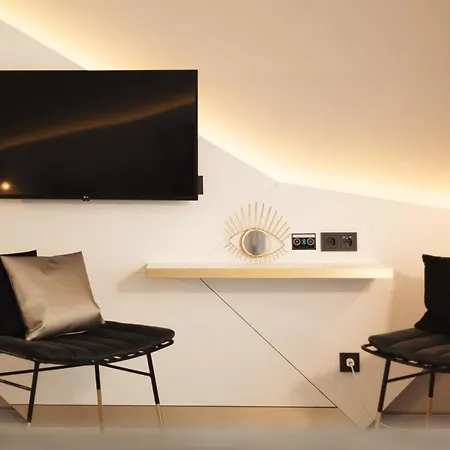 - The Niu, Coin Frankfurt Ostend By Ihg Hotel Frankfurt nad Mohanem