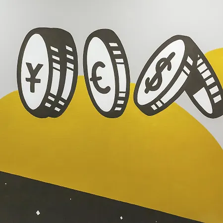 Hotel - The Niu, Coin Frankfurt Ostend By Ihg 3*