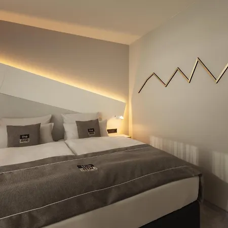 - The Niu, Coin Frankfurt Ostend By Ihg Hotel Frankfurt nad Mohanem