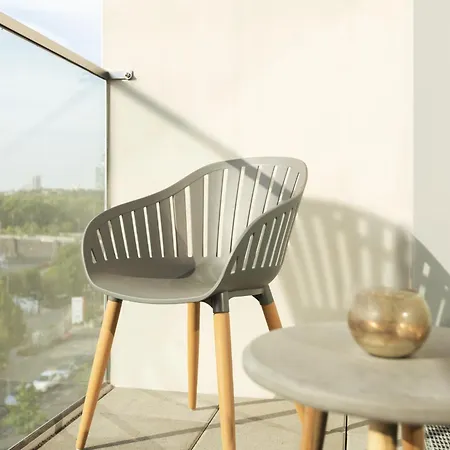 - The Niu, Coin Frankfurt Ostend By Ihg Hotel 3*