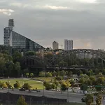 فندق - The Niu, Coin Frankfurt Ostend By Ihg