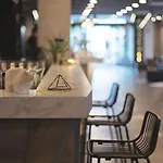 Hotell - The Niu, Coin Frankfurt Ostend By Ihg