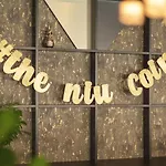 فندق - The Niu, Coin Frankfurt Ostend By Ihg