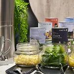 - The Niu, Coin Frankfurt Ostend By Ihg فندق