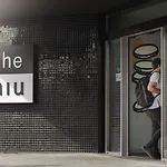 - The Niu, Coin Frankfurt Ostend By Ihg 3* فرانكفورت