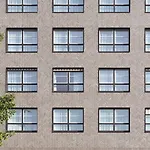 - The Niu, Coin Frankfurt Ostend By Ihg فرانكفورت
