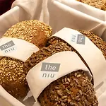 - The Niu, Coin Frankfurt Ostend By Ihg فندق فرانكفورت