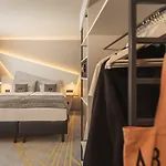 - The Niu, Coin Frankfurt Ostend By Ihg فرانكفورت
