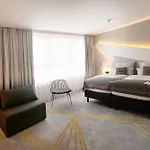 - The Niu, Coin Frankfurt Ostend By Ihg فندق