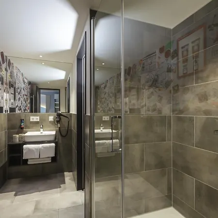 - The Niu, Coin Frankfurt Ostend By Ihg Frankfurt am Main