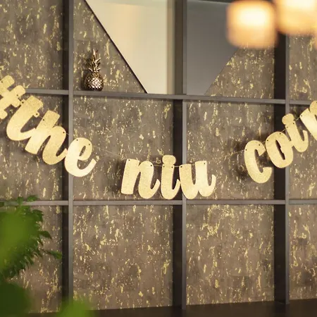 Hotel - The Niu, Coin Frankfurt Ostend By Ihg