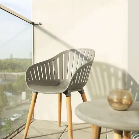 - The Niu, Coin Frankfurt Ostend By Ihg Hotell Frankfurt am Main