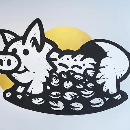 - The Niu, Coin Frankfurt Ostend By Ihg Hotel