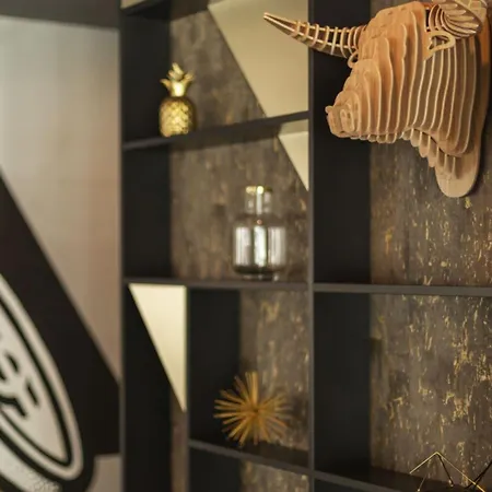 فندق - The Niu, Coin Frankfurt Ostend By Ihg فرانكفورت