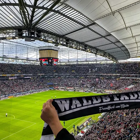 - The Niu, Coin Frankfurt Ostend By Ihg 3*