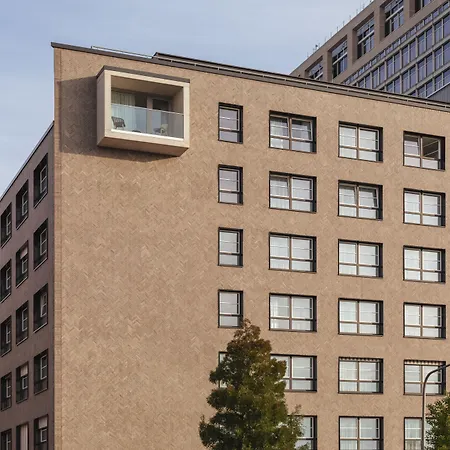 - The Niu, Coin Frankfurt Ostend By Ihg Frankfurt nad Menem