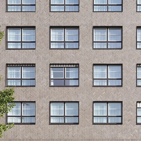 - The Niu, Coin Frankfurt Ostend By Ihg فرانكفورت