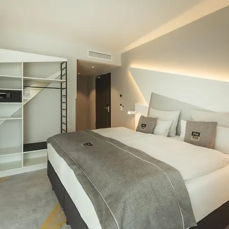 - The Niu, Coin Frankfurt Ostend By Ihg Frankfurt am Main