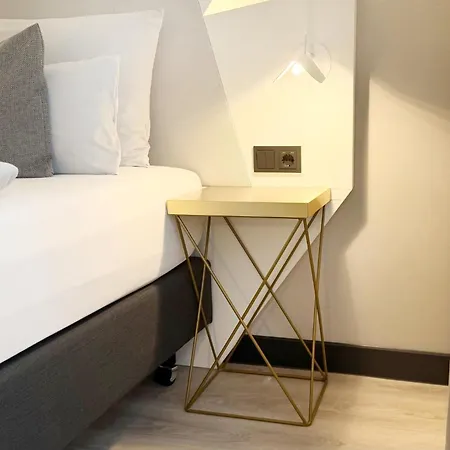 فندق - The Niu, Coin Frankfurt Ostend By Ihg 3*
