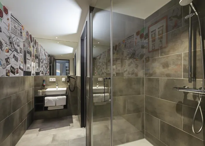 - The Niu, Coin Frankfurt Ostend By Ihg フランクフルト