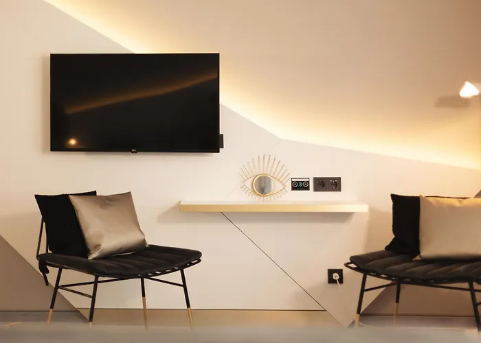 - The Niu, Coin Frankfurt Ostend By Ihg ホテル フランクフルト