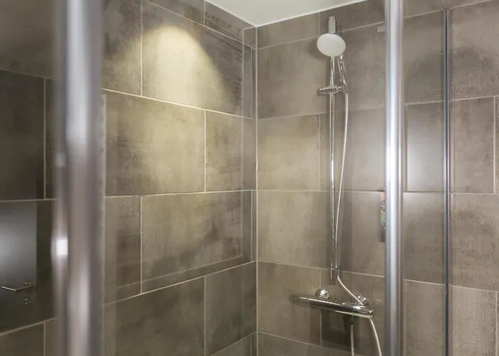 - The Niu, Coin Frankfurt Ostend By Ihg Hotel Frankfurt nad Menem