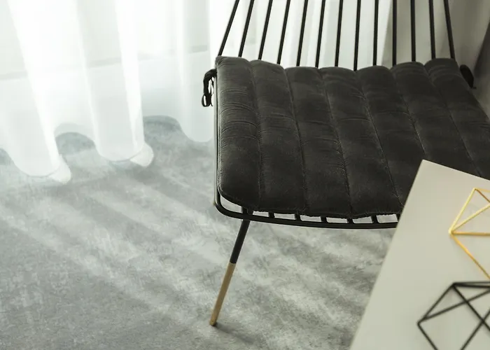 호텔 - The Niu, Coin Frankfurt Ostend By Ihg 프랑크푸르트