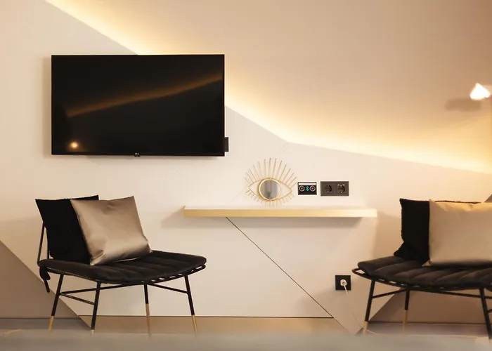 - The Niu, Coin Frankfurt Ostend By Ihg ホテル フランクフルト