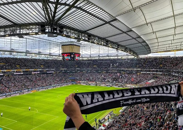 - The Niu, Coin Frankfurt Ostend By Ihg 3*