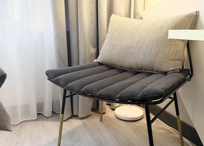 - The Niu, Coin Frankfurt Ostend By Ihg Frankfurt nad Mohanem