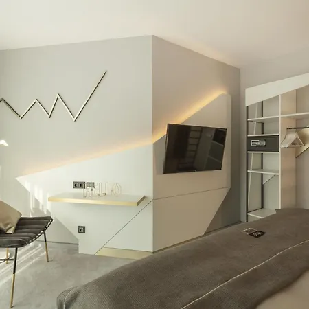 - The Niu, Coin Frankfurt Ostend By Ihg Hotel Frankfurt nad Mohanem