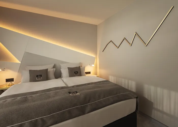 - The Niu, Coin Frankfurt Ostend By Ihg Frankfurt nad Mohanem