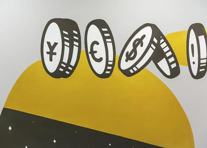 Hotel - The Niu, Coin Frankfurt Ostend By Ihg 3*