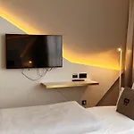 Hotel - The Niu, Coin Frankfurt Ostend By Ihg 3*