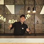 - The Niu, Coin Frankfurt Ostend By Ihg Hotel 3*
