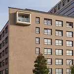 - The Niu, Coin Frankfurt Ostend By Ihg Francoforte sul Meno