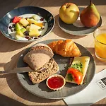 Hotel - The Niu, Coin Frankfurt Ostend By Ihg Francoforte sul Meno