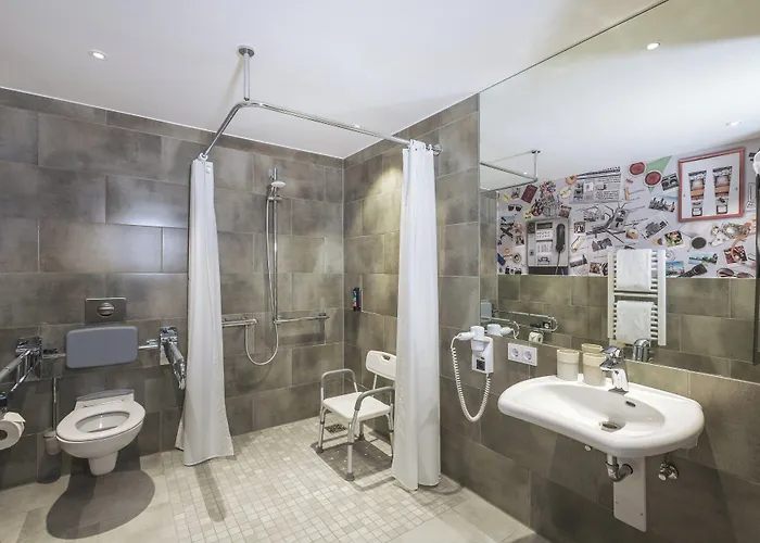 Szálloda - The Niu, Coin Frankfurt Ostend By Ihg 3*