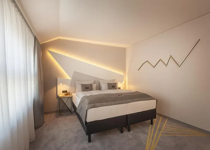 - The Niu, Coin Frankfurt Ostend By Ihg Frankfurt am Main